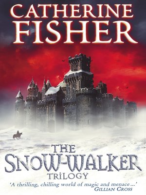 cover image of The Snow-Walker Trilogy